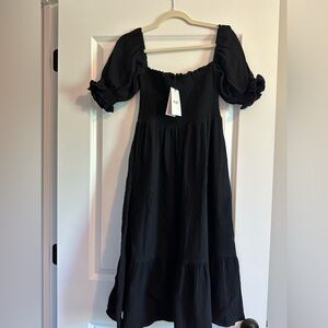 OPT Midi Dress
